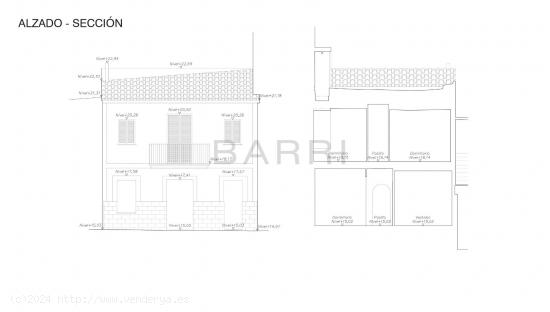 Oportunidad única: Edificio en Santa Catalina, Palma - BALEARES