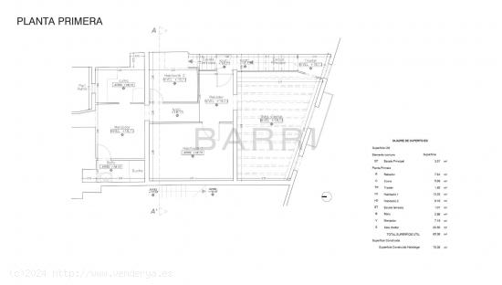 Oportunidad única: Edificio en Santa Catalina, Palma - BALEARES