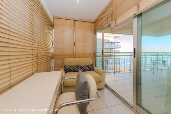 APARTAMENTO EN ORDESA PRIMERA LINEA PASEO TORREON VORAMAR - CASTELLON