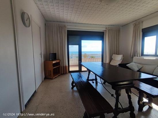 Apartamento playa de Piles - VALENCIA