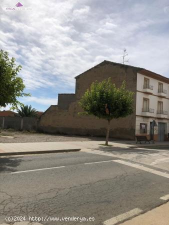 Casa con Jardin en Albalate - HUESCA