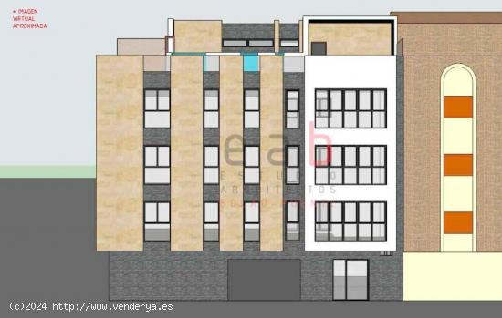 REGALE A SU FAMILIA LA COMODIDAD, LUMINOSIDAD Y SITUACIÓN DE SU VIVIENDA - SALAMANCA