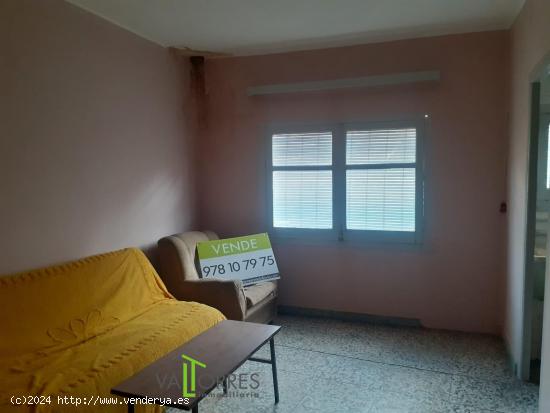 Casa en venta en Cella (Teruel) - TERUEL