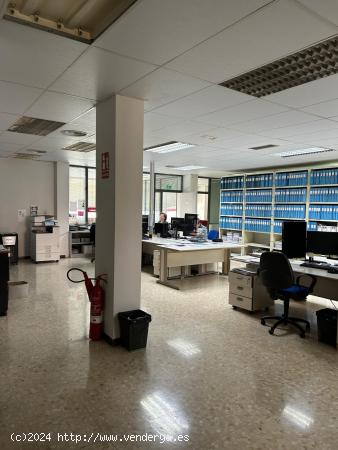 OFICINA EN ALQUILER EN SABADELL - BARCELONA