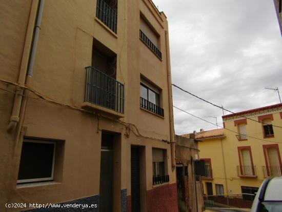 Casa Familiar en el casco antiguo de L´Alcora - CASTELLON