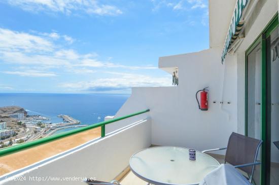 Apartamento con impresionantes vistas al mar en Puerto Rico! - LAS PALMAS