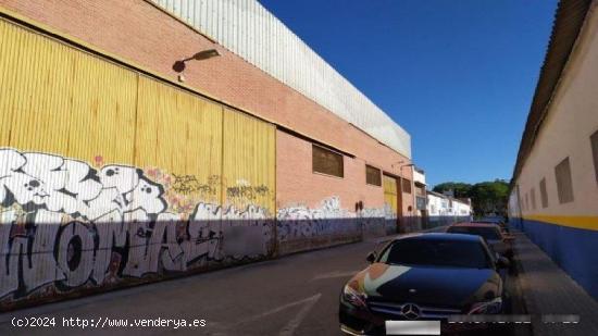 Parcela en Calle RIO BENAMOR, Murcia - MURCIA