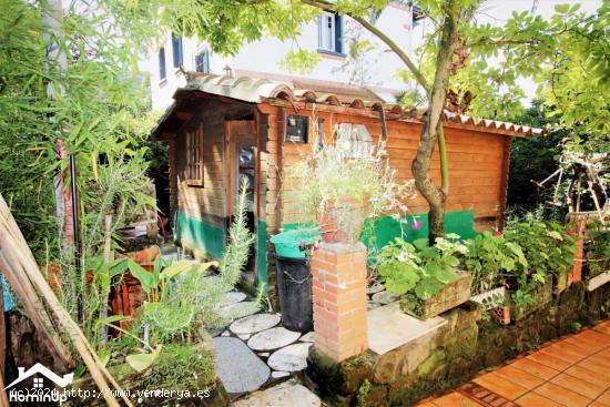 Se Vende Chalet de 5 Plantas en Begoña - VIZCAYA