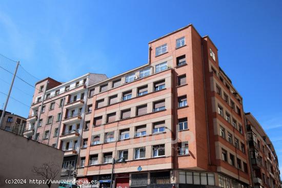 Se vende Vivienda de 4 dormitorios en Zona Zabalburu - VIZCAYA