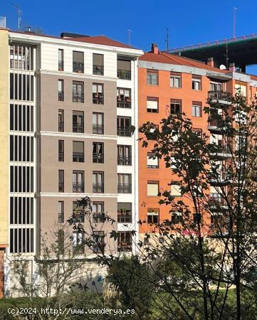 Se Vende Vivienda de 2 dormitorios y 2 baños para entrar a vivir en Zona La Peña - VIZCAYA