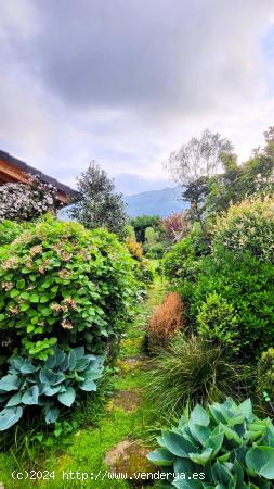 Se Vende Espectacular Casa Unifamiliar de Reciente construcción en Voto - San Miguel de Aras - CANT