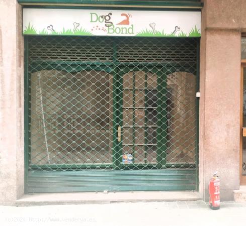  Se Vende Local comercial en Zona La Peña - VIZCAYA 