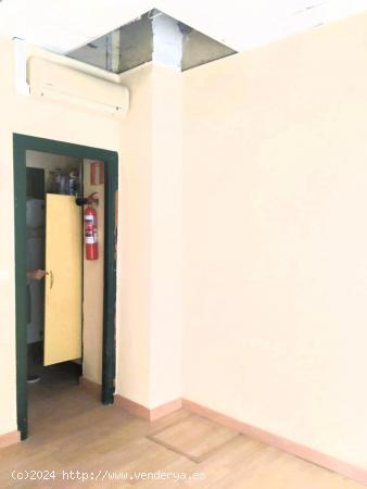 Se Vende Local comercial en Zona La Peña - VIZCAYA