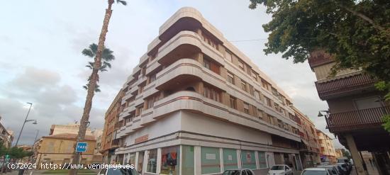 OPORTUNIDAD, SE VENDE PLAZA DE GARAJE EN SANTOMERA. - MURCIA