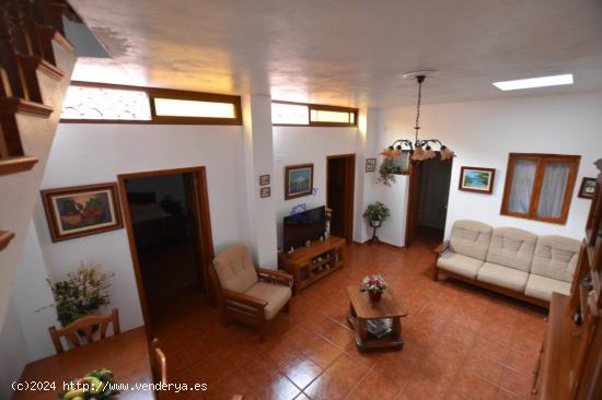 Casa independiente en venta en Chio Guia De Isora Tenerife - SANTA CRUZ DE TENERIFE