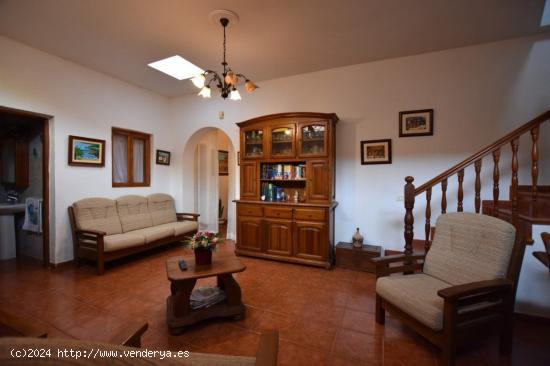 Casa independiente en venta en Chio Guia De Isora Tenerife - SANTA CRUZ DE TENERIFE