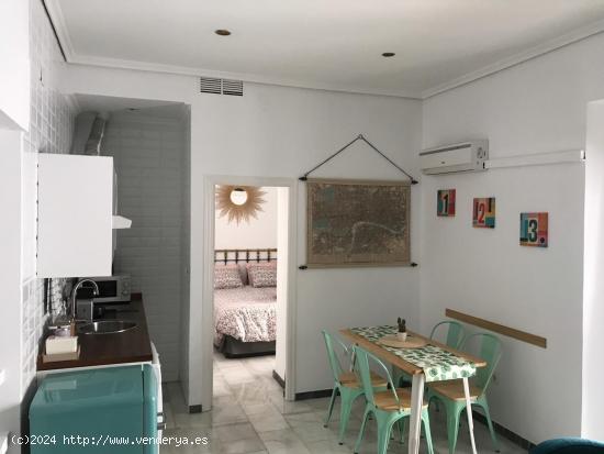  Apartamento a escasos minutos de la Mezquita - CORDOBA 