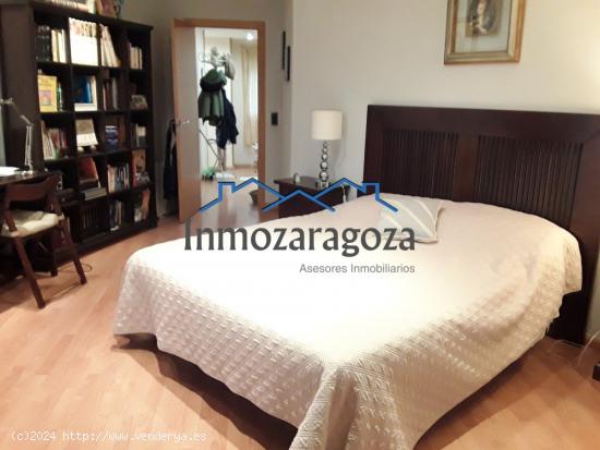 PISO EN VENTA ESPOZ Y MINA -SECTOR ALFONSO - ZARAGOZA