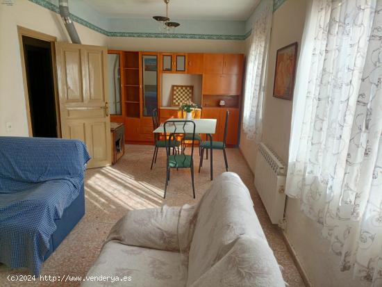  SE VENDE CASA EN BELCHITE - ZARAGOZA 