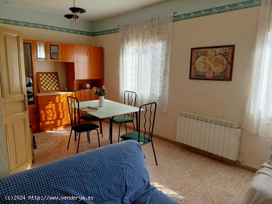 SE VENDE CASA EN BELCHITE - ZARAGOZA