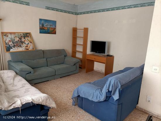 SE VENDE CASA EN BELCHITE - ZARAGOZA