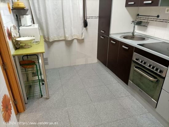 SE VENDE CASA  EN LECERA - ZARAGOZA