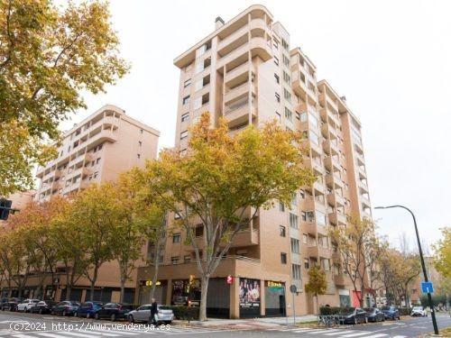 PISO EN VENTA EN CALLE ADOLFO AZNAR (ACTUR) - ZARAGOZA