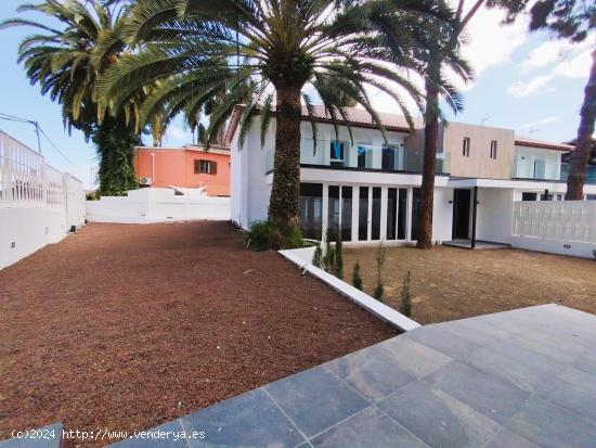 Chalet en venta Santa Brígida - LAS PALMAS