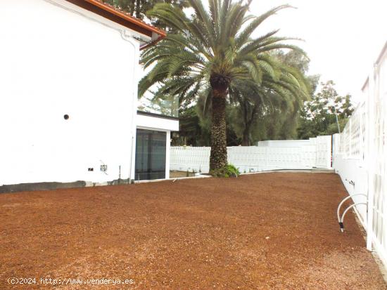 Chalet en venta Santa Brígida - LAS PALMAS