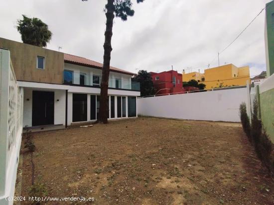 Chalet en venta Santa Brígida - LAS PALMAS