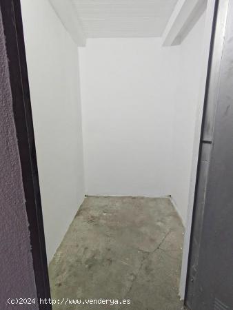 VENTA DE TRASTEROS ZONA GUANARTEME/CANTERAS - LAS PALMAS