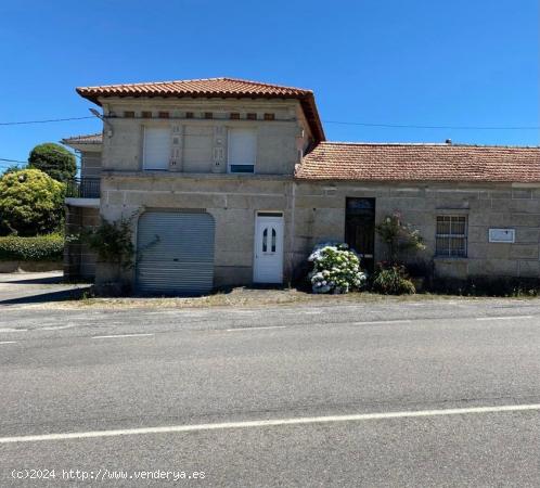  Casa para reformar en Sandiás - ORENSE 