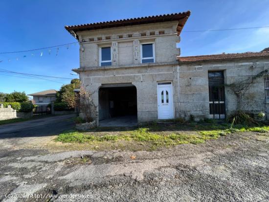 Casa para reformar en Sandiás - ORENSE