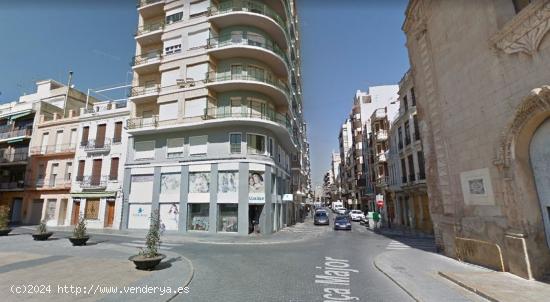  ALG640 - OFICINA DE 130M2 EN LA CALLE MUNTANYA DE ALGEMESÍ - FÁNTASTICA UBICACIÓN - VALENCIA 