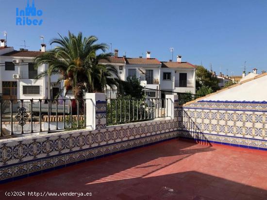 CASA de PUEBLO en VENTA - ALMADÉN DE LA PLATA - SEVILLA - SEVILLA