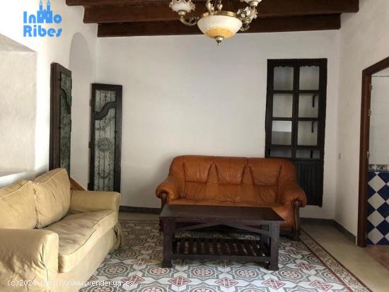 CASA de PUEBLO en VENTA - ALMADÉN DE LA PLATA - SEVILLA - SEVILLA