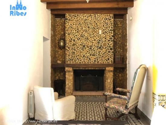 CASA de PUEBLO en VENTA - ALMADÉN DE LA PLATA - SEVILLA - SEVILLA