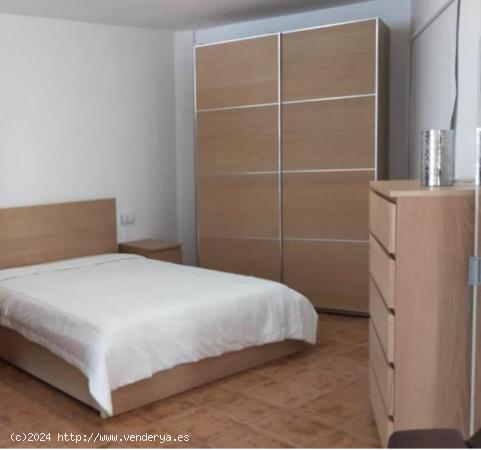 SE VENDE BONITO APARTAMENTO +2 LOCALES EN ARRECIFE CENTRO - LAS PALMAS