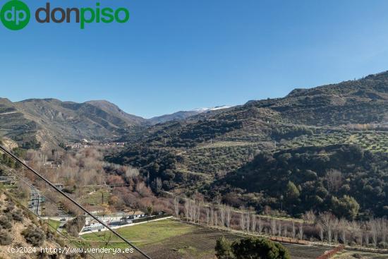 Magnífico solar de 600 m² con vistas despejadas para el resto de tu vida en la casa de tus sueños