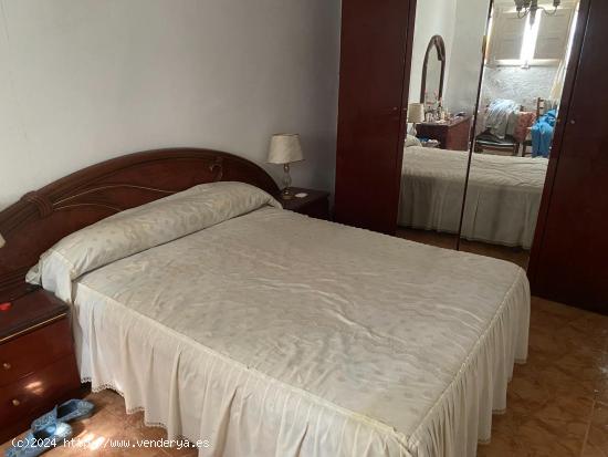 EN VENTA CASA EN PLOU (TERUEL) - TERUEL