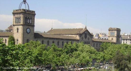  ALBERGUE SOCIAL EN VENTA EN BARCELONA CENTRO - BARCELONA 