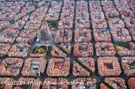 ALBERGUE SOCIAL EN VENTA EN BARCELONA CENTRO - BARCELONA