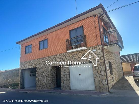 Casa  unifamilar  en Venta a 16 km de Salamanca - SALAMANCA