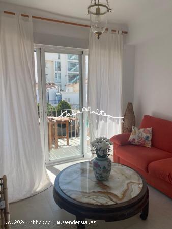 Apartamento de alquiler en Altea cerca del mar - ALICANTE