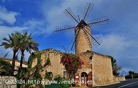 A la venta hotel en Sineu - BALEARES