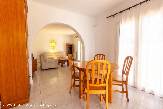 Encantadora Vivienda Unifamiliar en Cala Egos, Cala D'Or - BALEARES