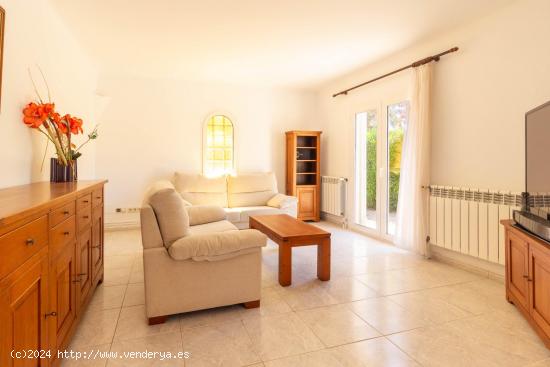 Encantadora Vivienda Unifamiliar en Cala Egos, Cala D'Or - BALEARES