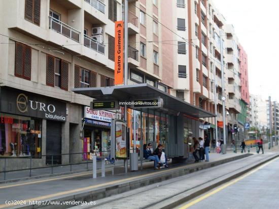  Oficina en Venta, Santa Cruz - SANTA CRUZ DE TENERIFE 