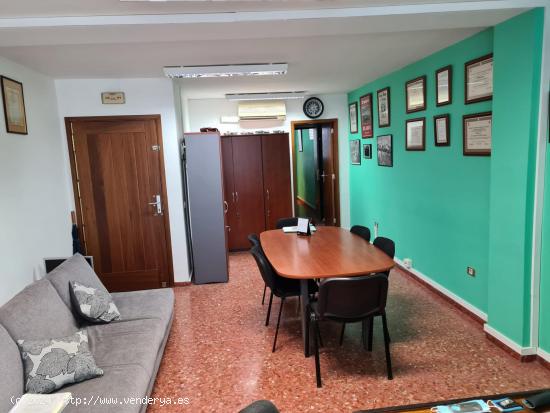 Oficina en Venta, Santa Cruz - SANTA CRUZ DE TENERIFE