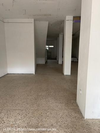 En Venta Local Comercial - SANTA CRUZ DE TENERIFE